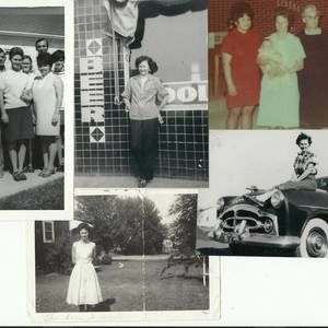 Meet your Posher, Pamela